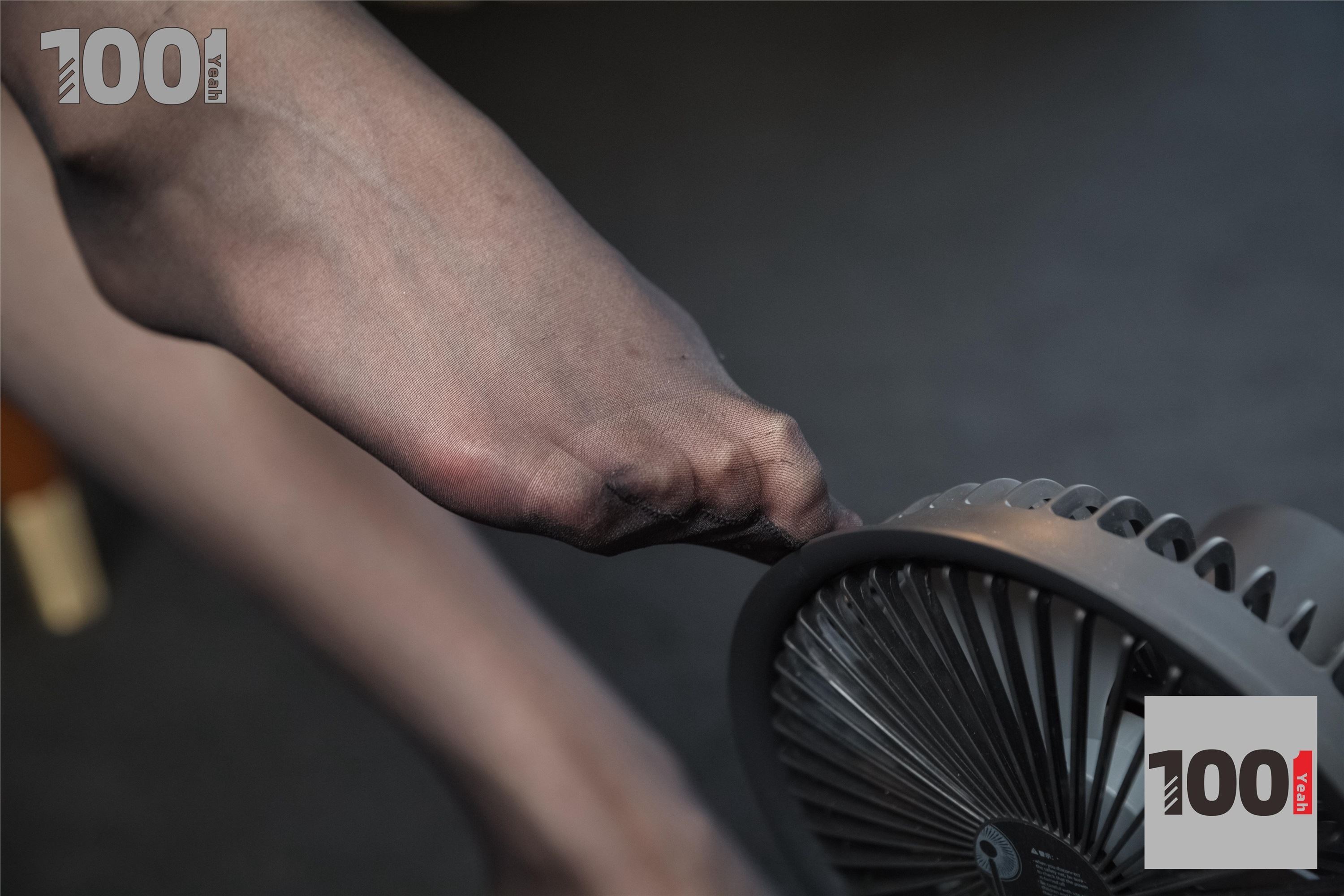 IESS异思趣向  一千零一夜 模特：喵喵《浓缩胶囊》